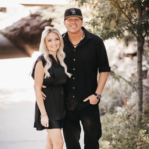 Photo of Cody & Tara McCarthy