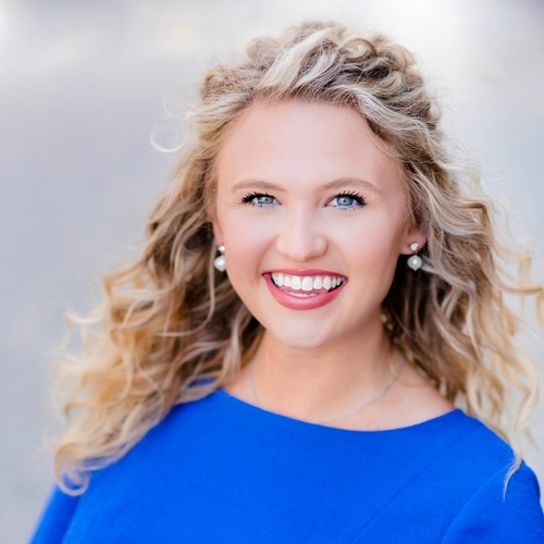 Photo of Taylor Mitchell