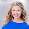 Photo of Taylor Mitchell