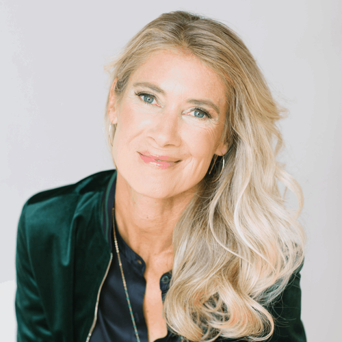 Photo of Nathalie Grenet