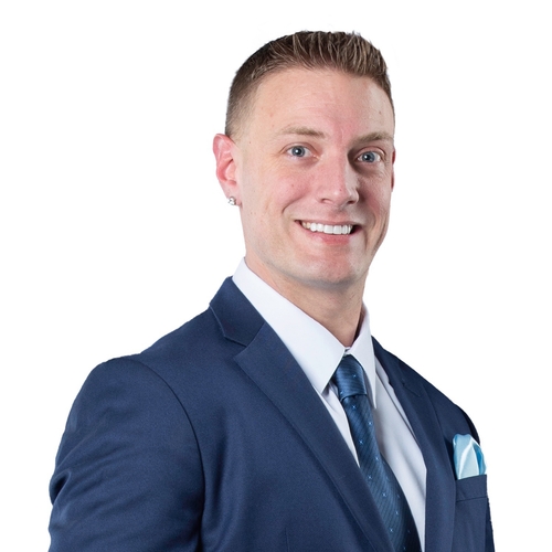 Photo of Kyle Korieo