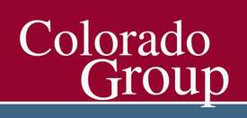 The Colorado Group, Inc Logo