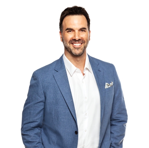 Photo of Shane Anderson