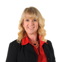 Photo of Jennifer Dickinson