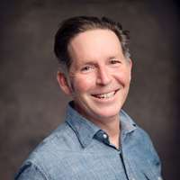 Photo of Josh Harrod