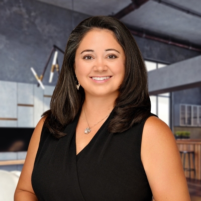 Photo of Hilary Souza