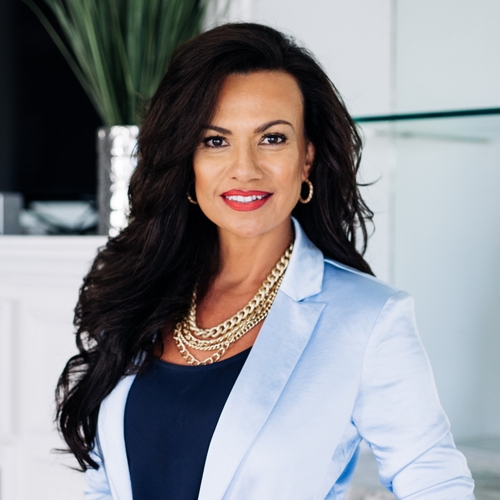 Photo of Angela Lista