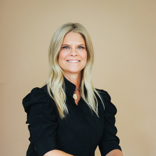 Photo of Barbara Best