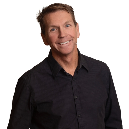 Photo of Will Kennish