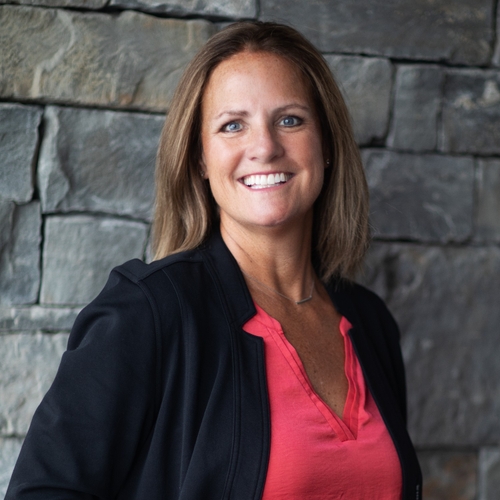 Photo of Kelly Becker