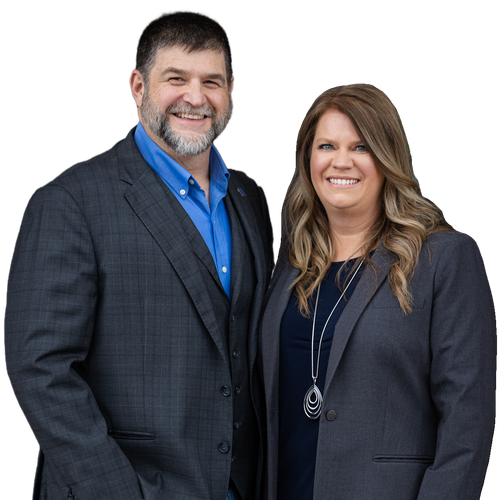 Photo of Tyrone & Andrea Parmelee