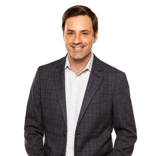Photo of Jarrett Murphy