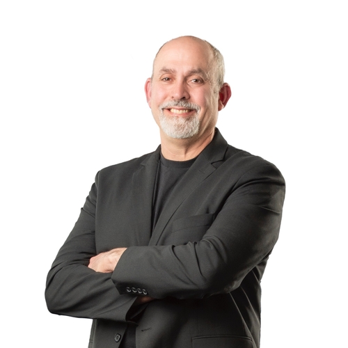 Photo of Aaron Hendon