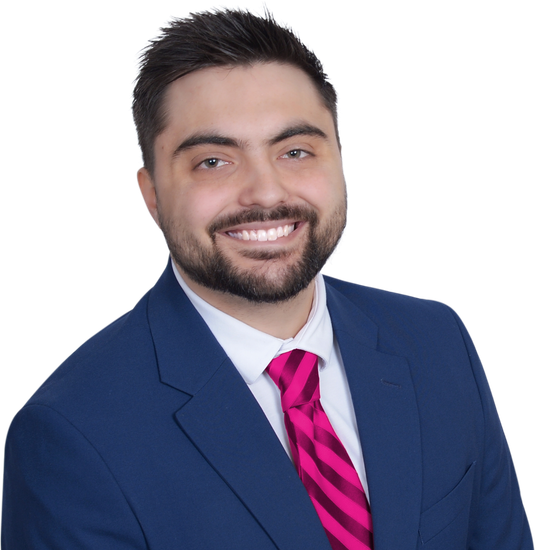 Photo of Anthony Canzano