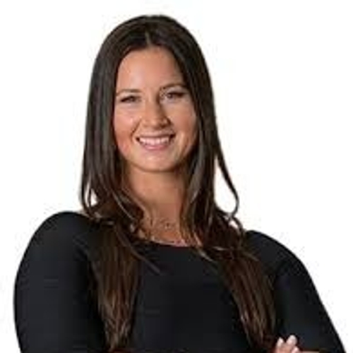 Photo of Nicoline Lomas