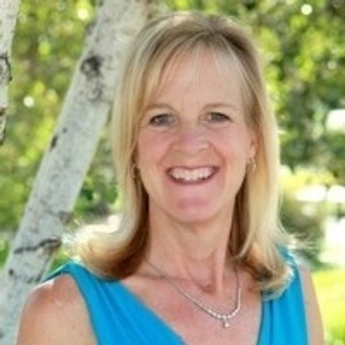 Photo of Karen Peterson