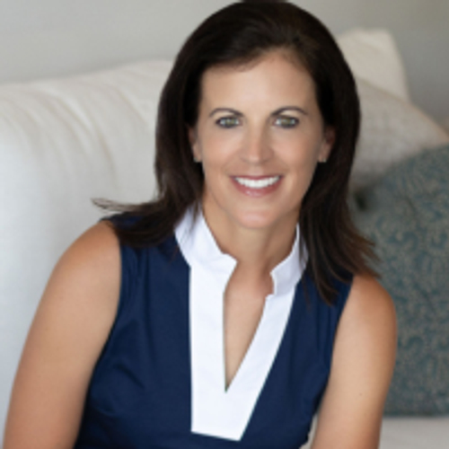 Photo of Christy Wenger
