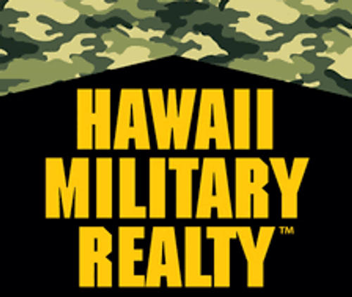 Hawaii Military Realty, Inc. Logo