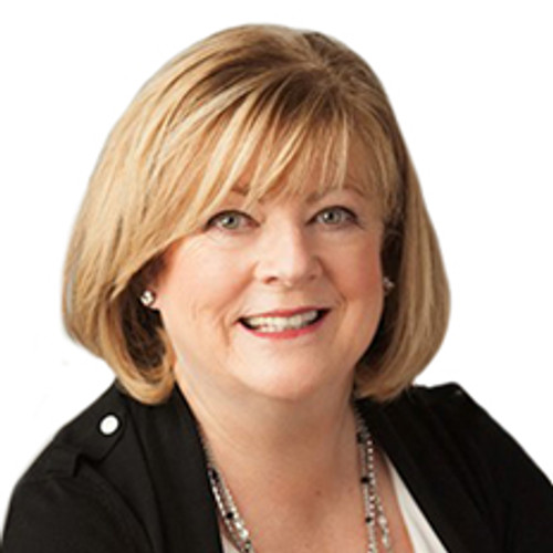 Photo of Sue McGrath