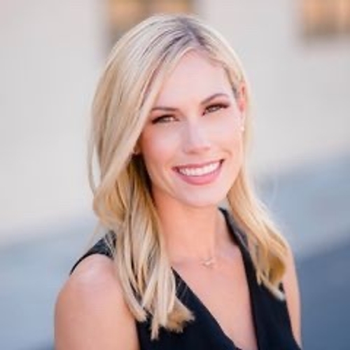 Photo of Sabra Marshall