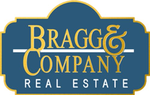 Bragg & Company Logo