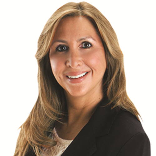 Photo of Amy Warner