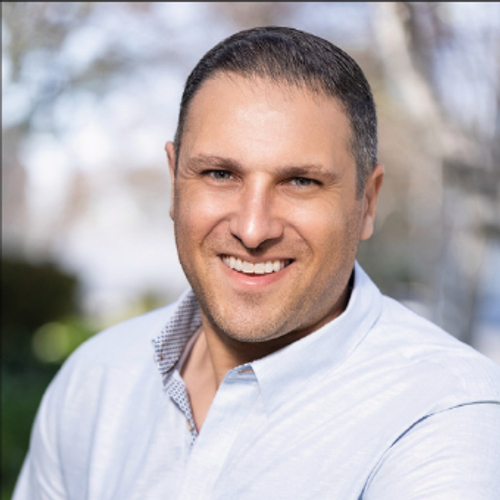 Photo of Matt Leibman