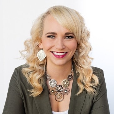 Photo of Jessica Leiler