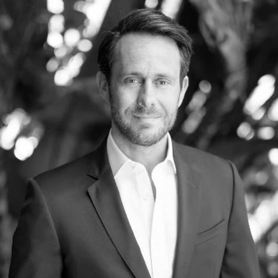 Photo of David Parnes