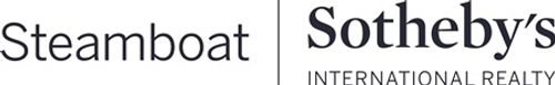The de Jong Team @ Steamboat Sotheby's International Realty Logo