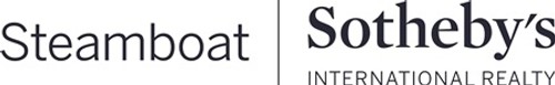 The de Jong Team @ Steamboat Sotheby's International Realty Logo