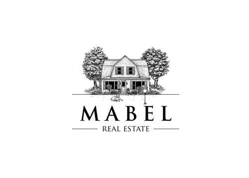 Mabel Real Estate Logo