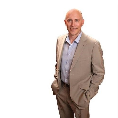 Photo of Dave Hibbard