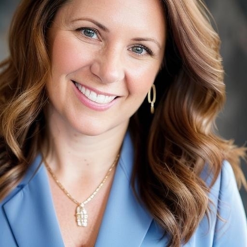 Photo of Sara Spencer