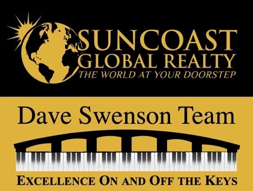 Dave Swenson Team Logo