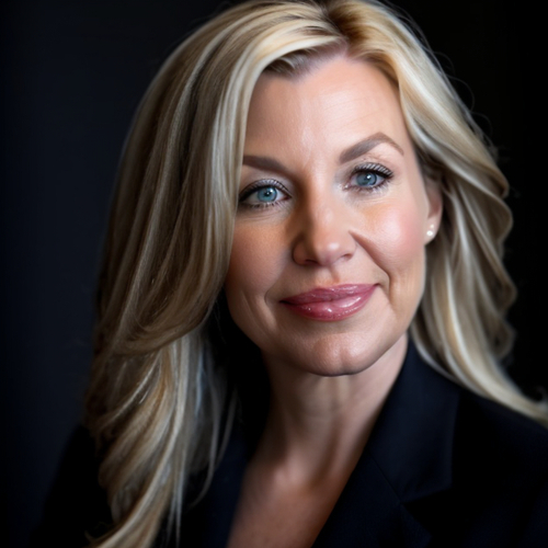 Photo of Kimberly Hooper-Intlekofer