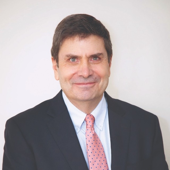 Photo of Andy Peterson