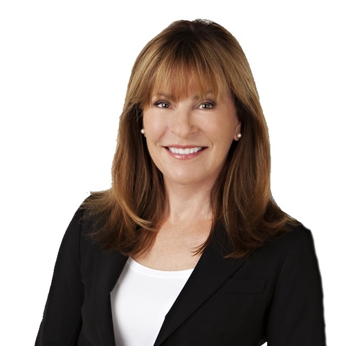 Photo of Jennifer Shaw