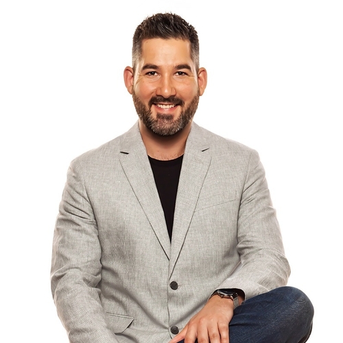 Photo of Paul Mackay, REALTOR®