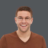 Photo of Patrick Laurienti
