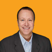 Photo of Mike Baker