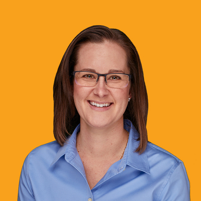 Photo of Jamie Nevers