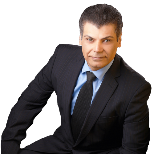 Photo of Kenny Bahar