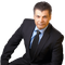Photo of Kenny Bahar