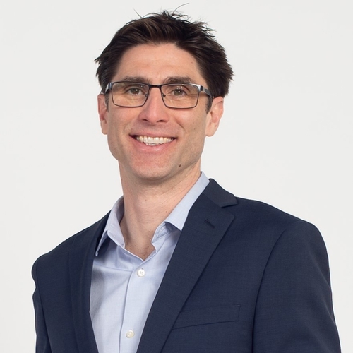 Photo of Steve LaCrosse