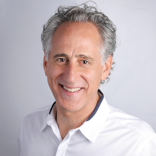 Photo of Adam Brown