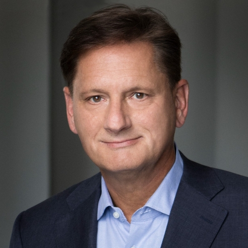 Photo of Rob Haber