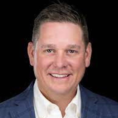 Photo of Greg Rowley