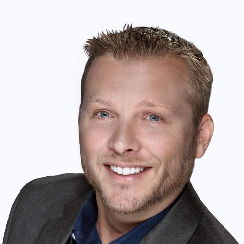 Photo of Larry Peyton