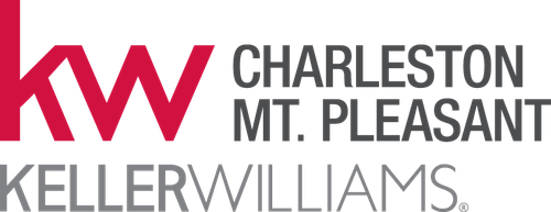 Keller Williams Realty Charleston Logo